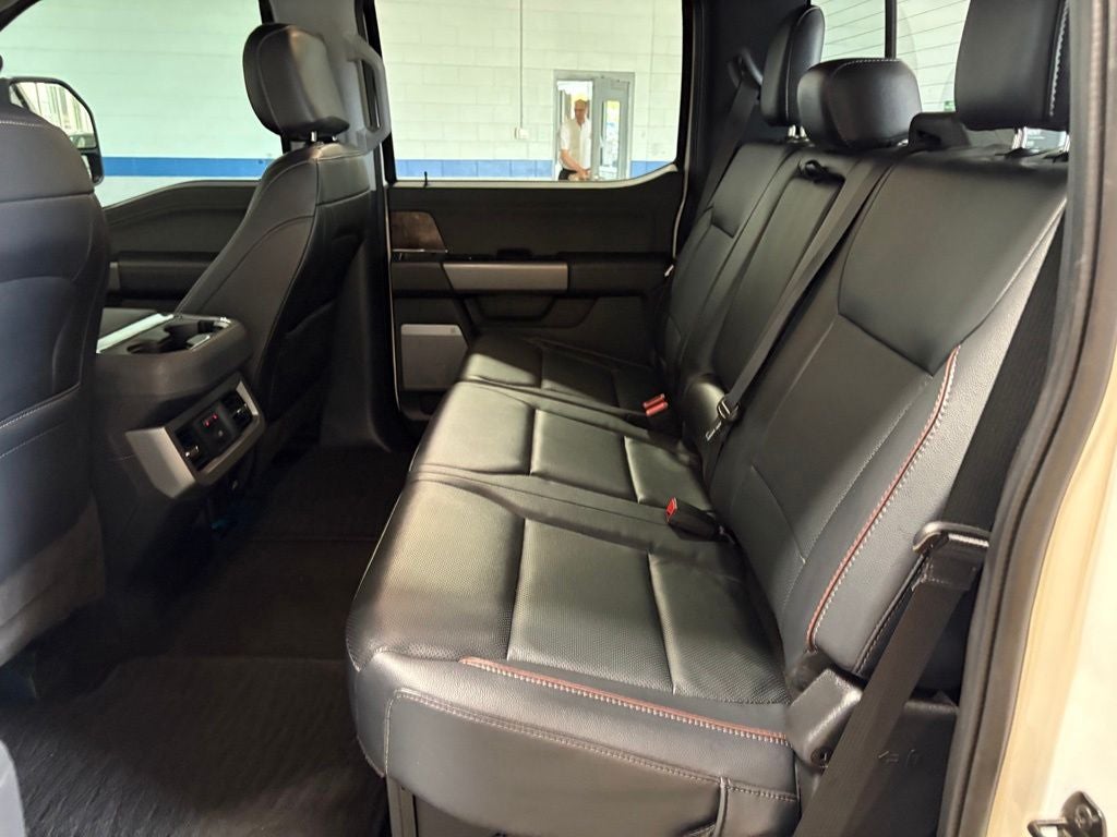 2023 Ford F-250SD Lariat