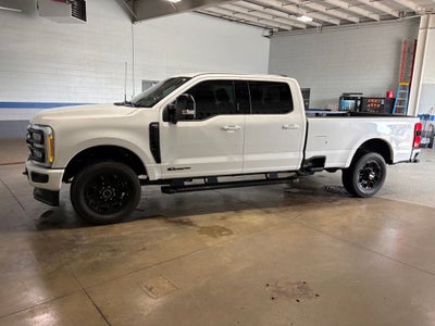 2023 Ford F-250SD Lariat