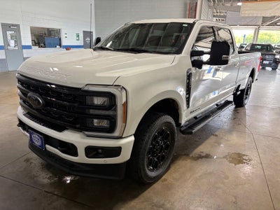 2023 Ford F-250SD Lariat