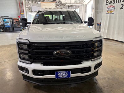 2023 Ford F-250SD Lariat