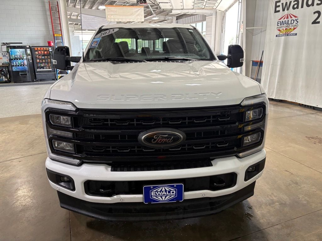 2023 Ford F-250SD Lariat
