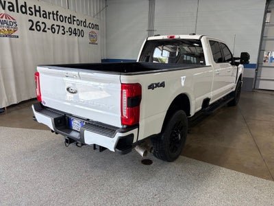 2023 Ford F-250SD Lariat