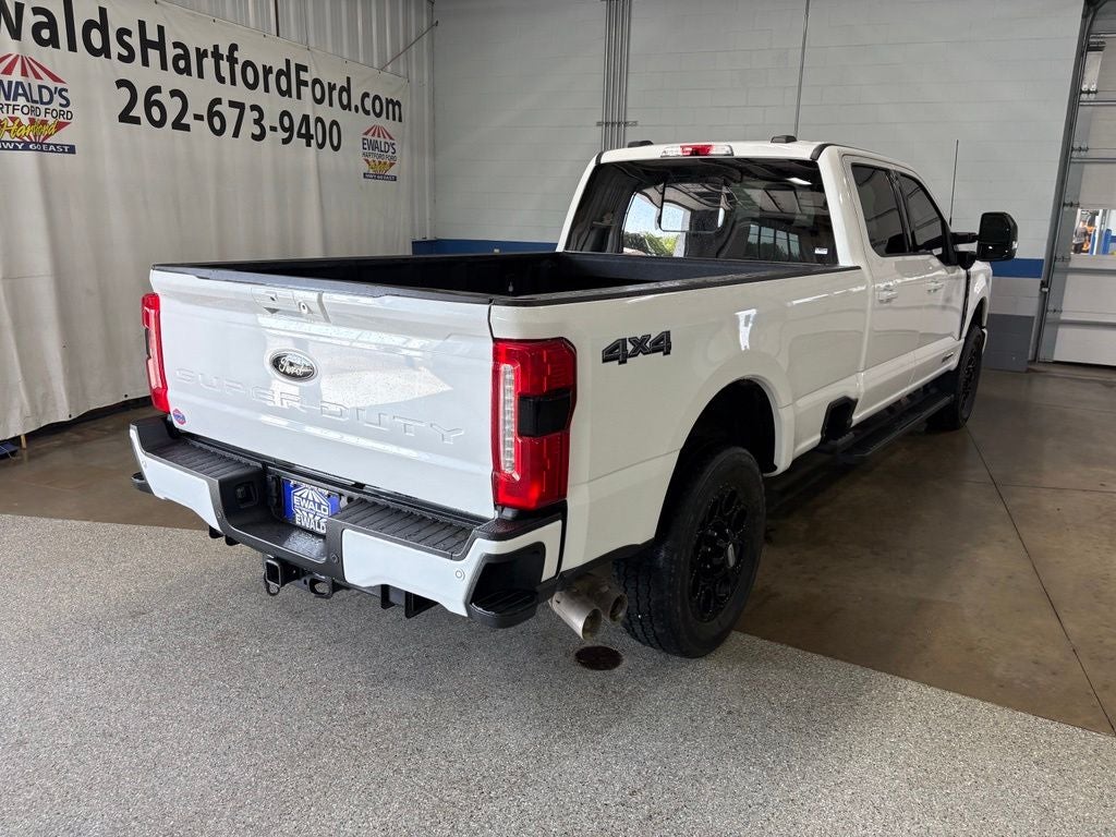 2023 Ford F-250SD Lariat