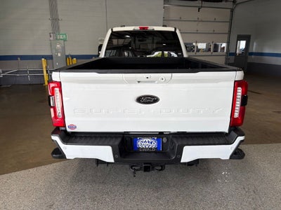 2023 Ford F-250SD Lariat