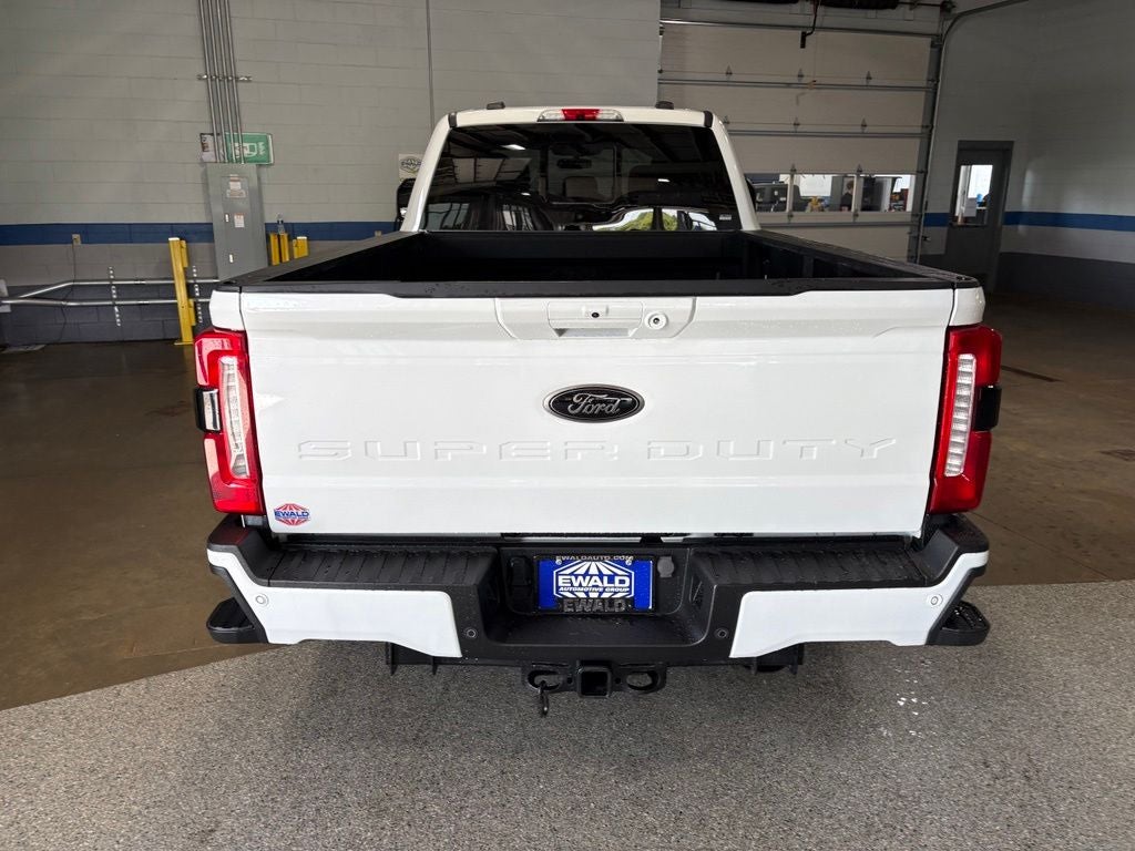 2023 Ford F-250SD Lariat