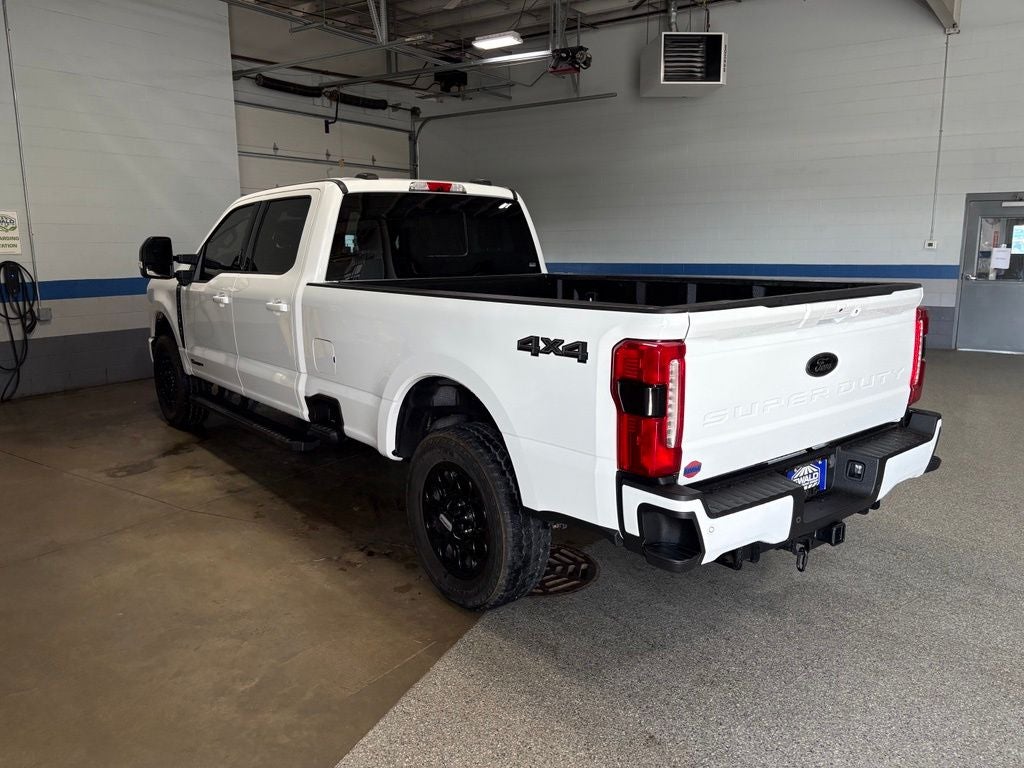 2023 Ford F-250SD Lariat