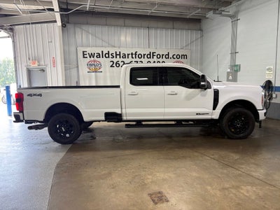 2023 Ford F-250SD Lariat