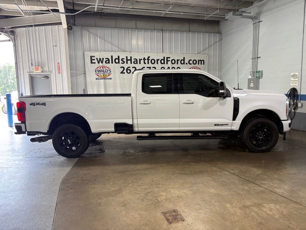 2023 Ford F-250SD Lariat