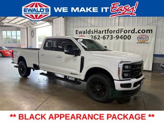 2023 Ford F-250SD Lariat