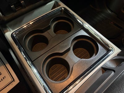 2016 Ford F-250SD Lariat