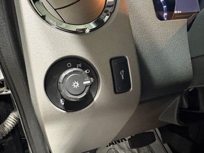 2016 Ford F-250SD Lariat