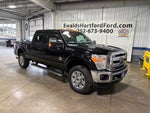 2016 Ford F-250SD Lariat