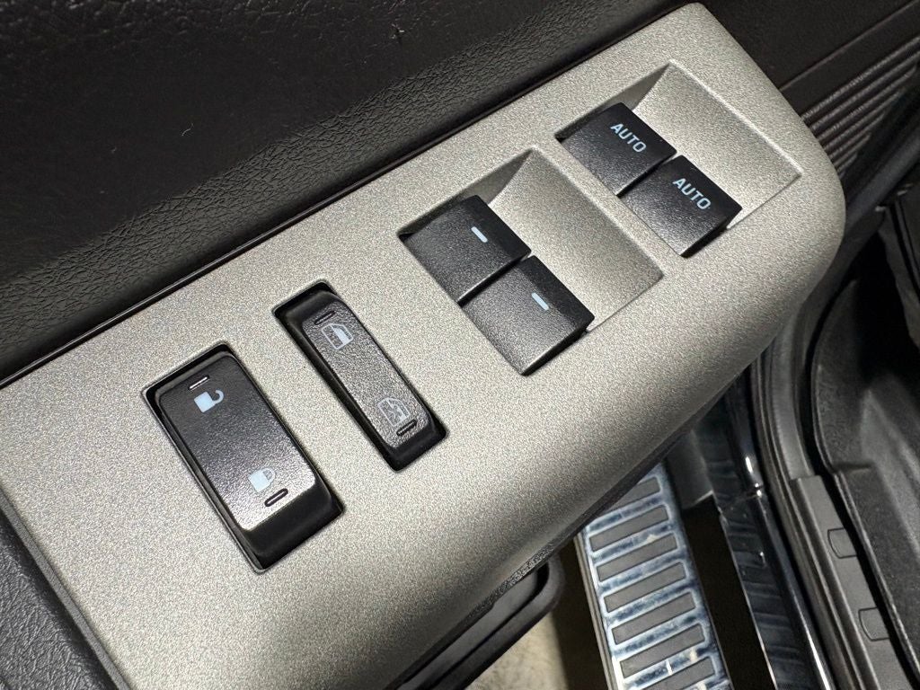 2016 Ford F-250SD Lariat