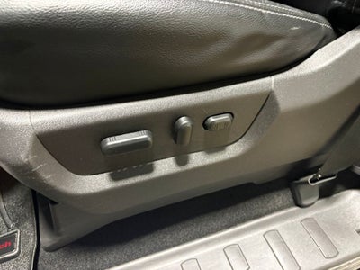 2016 Ford F-250SD Lariat