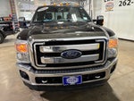 2016 Ford F-250SD Lariat