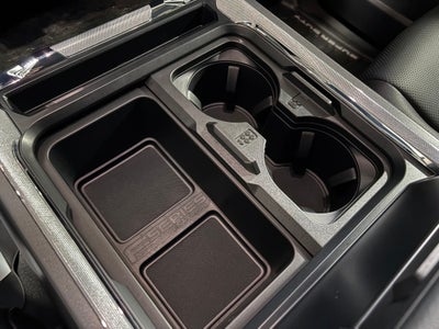 2024 Ford F-350SD Lariat