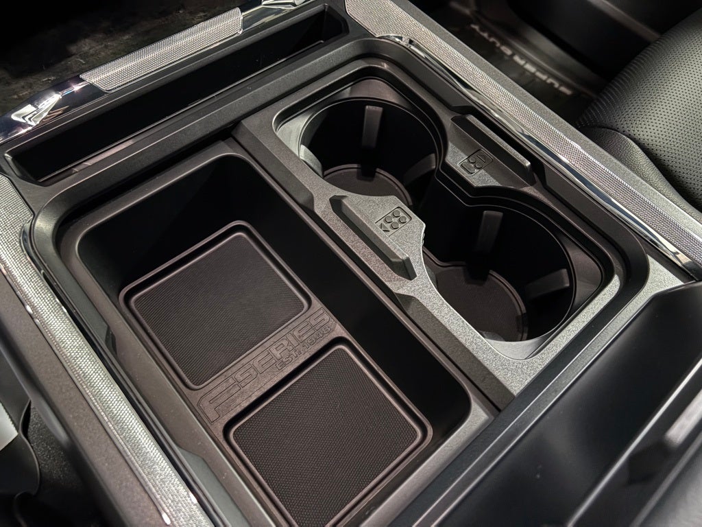 2024 Ford F-350SD Lariat