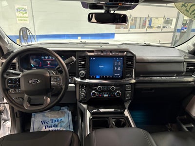 2024 Ford F-350SD Lariat