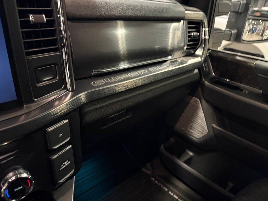 2024 Ford F-350SD Lariat