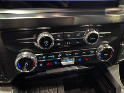 2024 Ford F-350SD Lariat