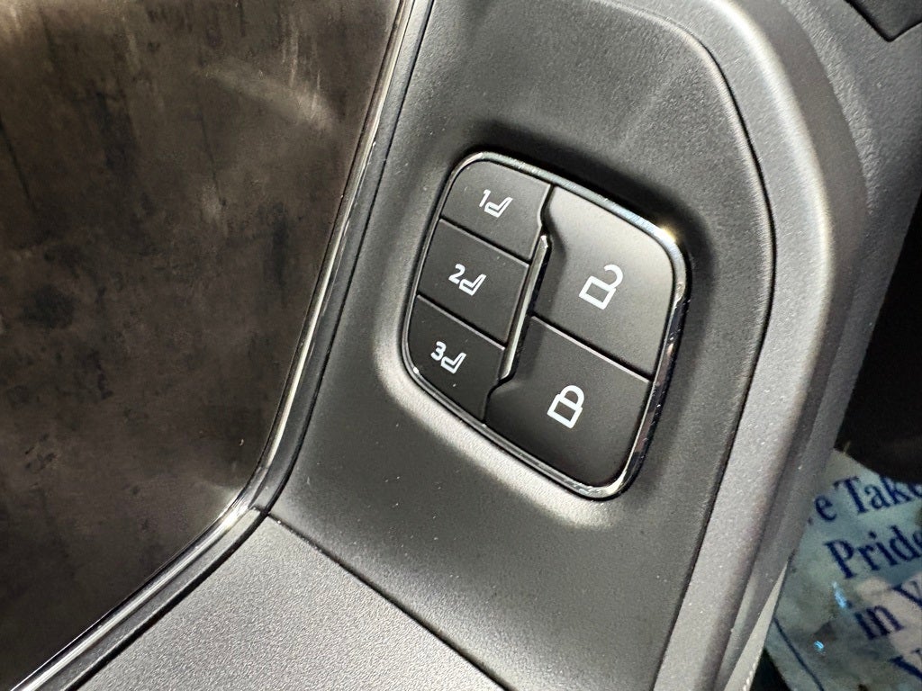 2024 Ford F-350SD Lariat