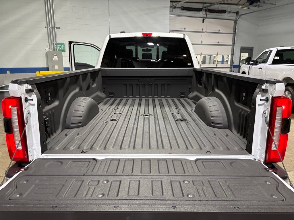 2024 Ford F-350SD Lariat