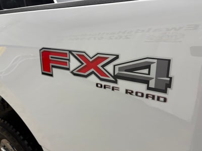 2024 Ford F-350SD Lariat