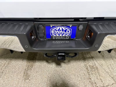 2024 Ford F-350SD Lariat