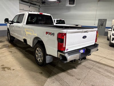 2024 Ford F-350SD Lariat