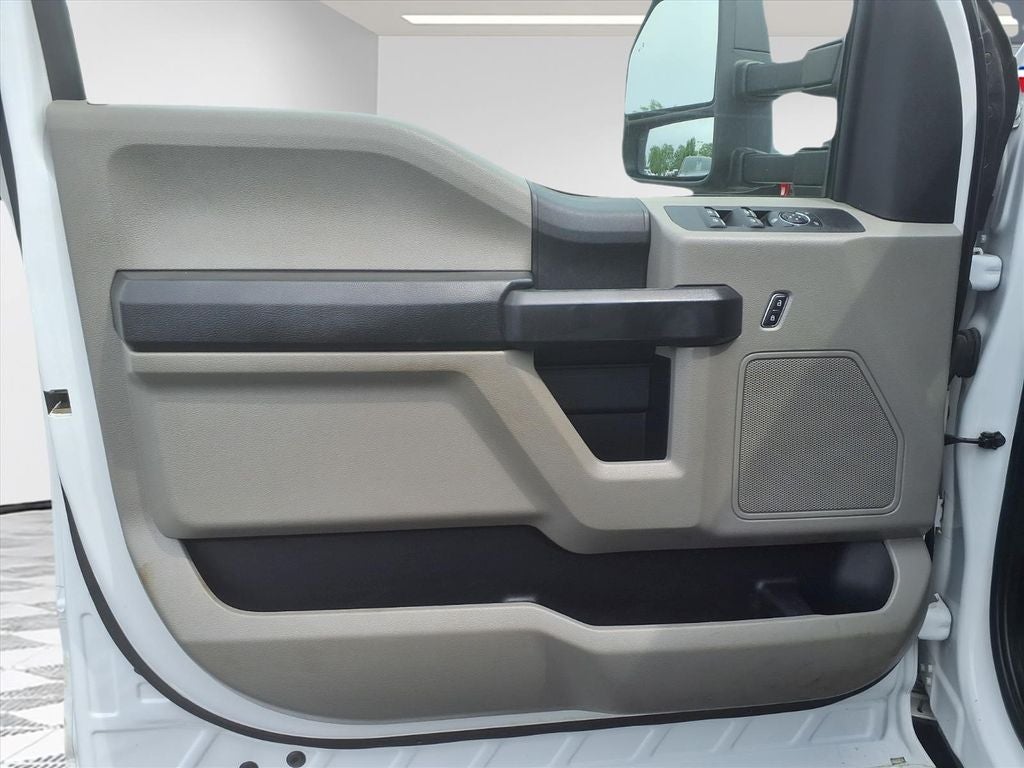2020 Ford F-350SD XL DRW