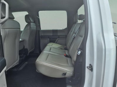 2020 Ford F-350SD XL DRW
