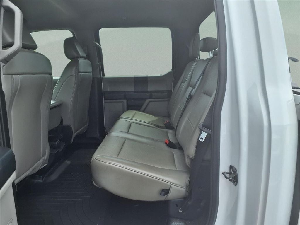 2020 Ford F-350SD XL DRW