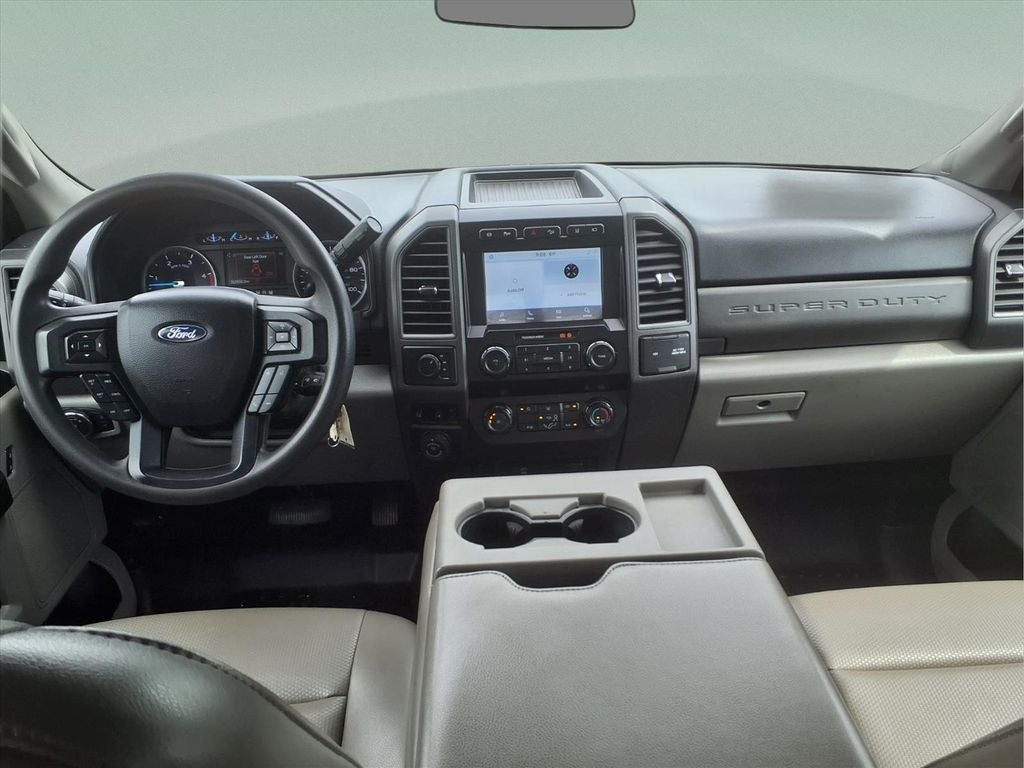 2020 Ford F-350SD XL DRW