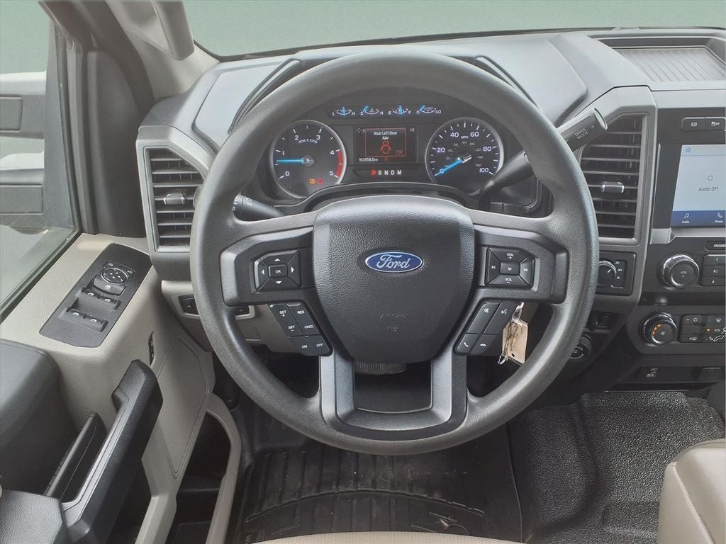 2020 Ford F-350SD XL DRW