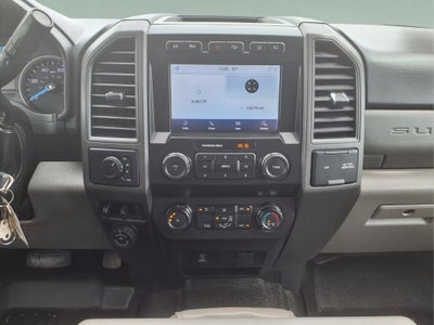2020 Ford F-350SD XL DRW