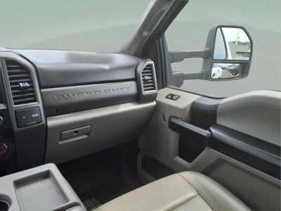 2020 Ford F-350SD XL DRW