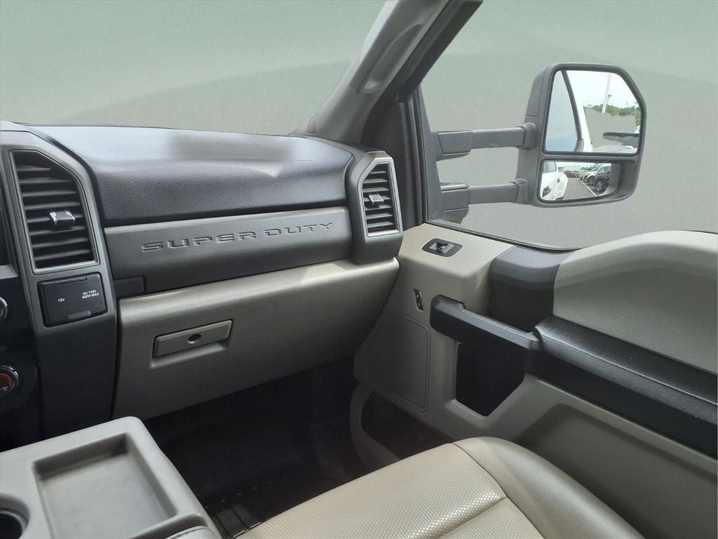 2020 Ford F-350SD XL DRW
