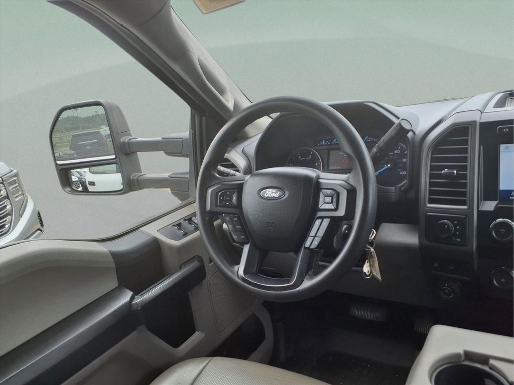 2020 Ford F-350SD XL DRW