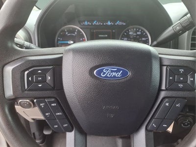 2020 Ford F-350SD XL DRW