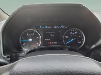 2020 Ford F-350SD XL DRW