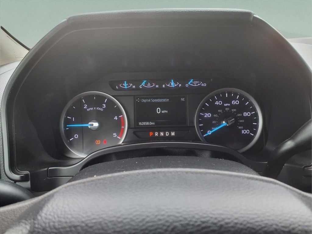 2020 Ford F-350SD XL DRW