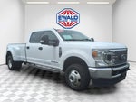2020 Ford F-350SD XL DRW