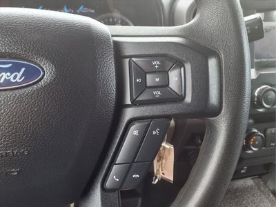 2020 Ford F-350SD XL DRW