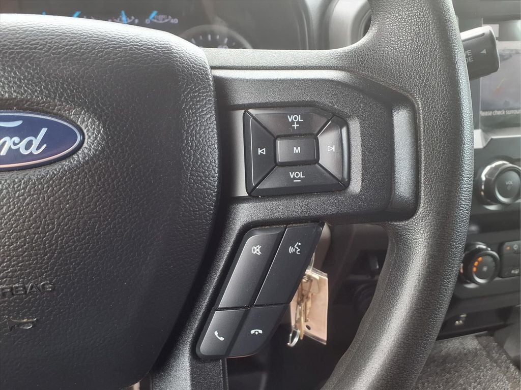 2020 Ford F-350SD XL DRW