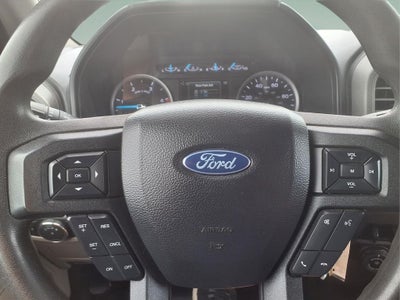2020 Ford F-350SD XL DRW