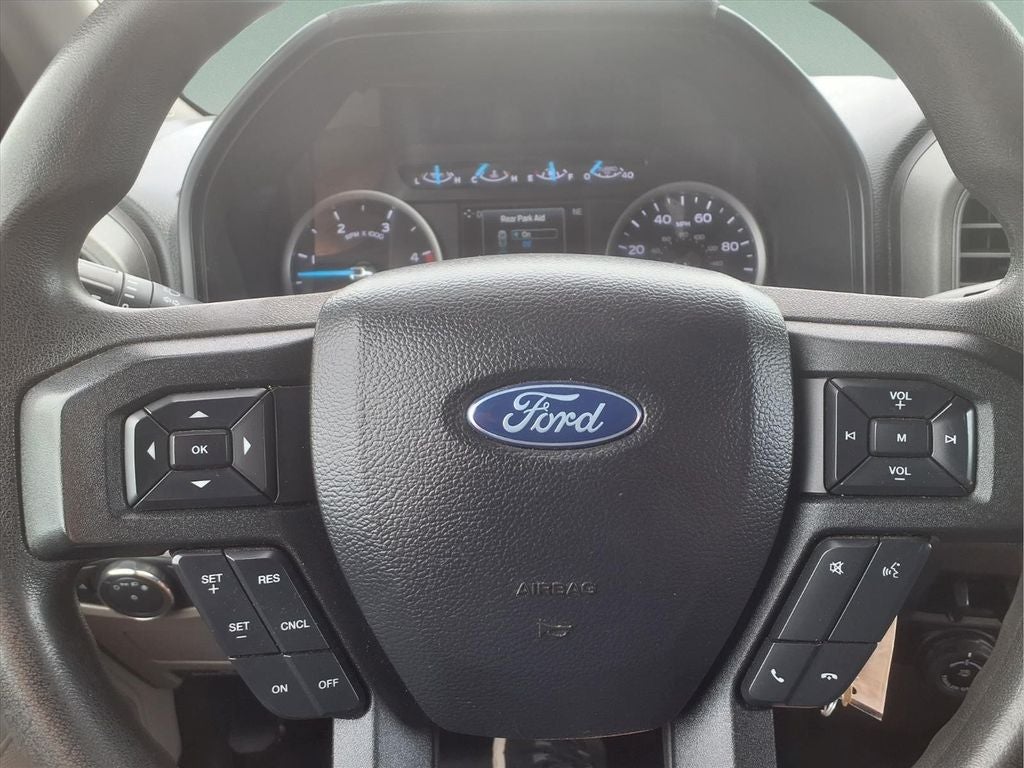 2020 Ford F-350SD XL DRW