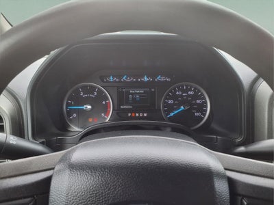2020 Ford F-350SD XL DRW