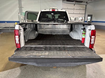 2020 Ford F-350SD XL DRW