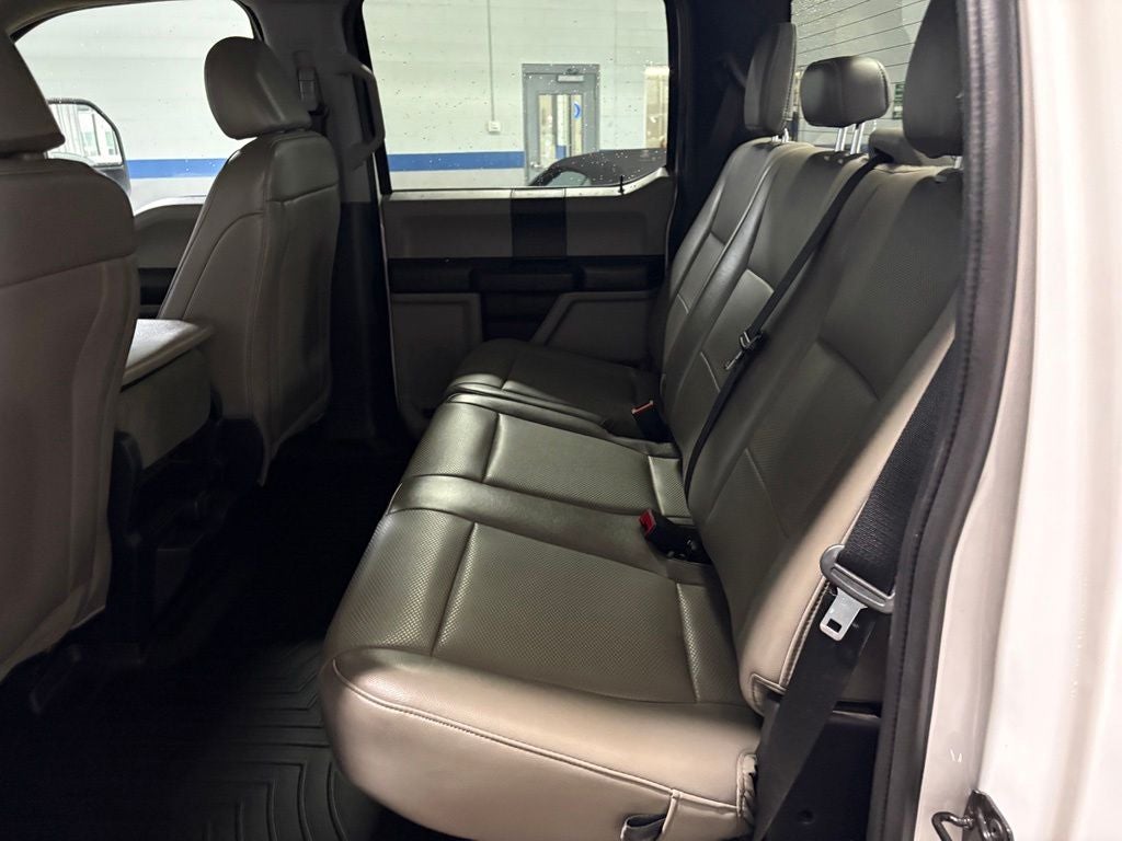 2020 Ford F-350SD XL DRW