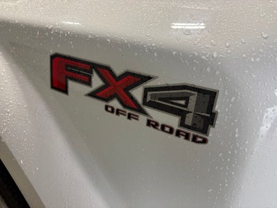 2020 Ford F-350SD XL DRW